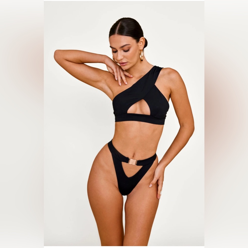 ALT Swim Bikini Top